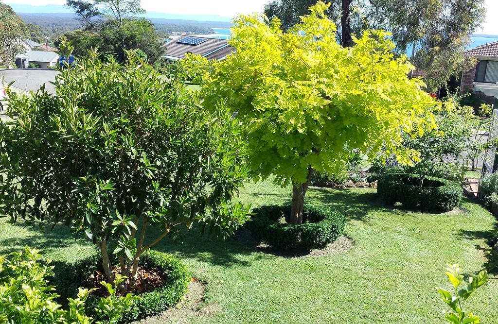 Jervis Bay Blue - Vincentia Villa Kültér fotó