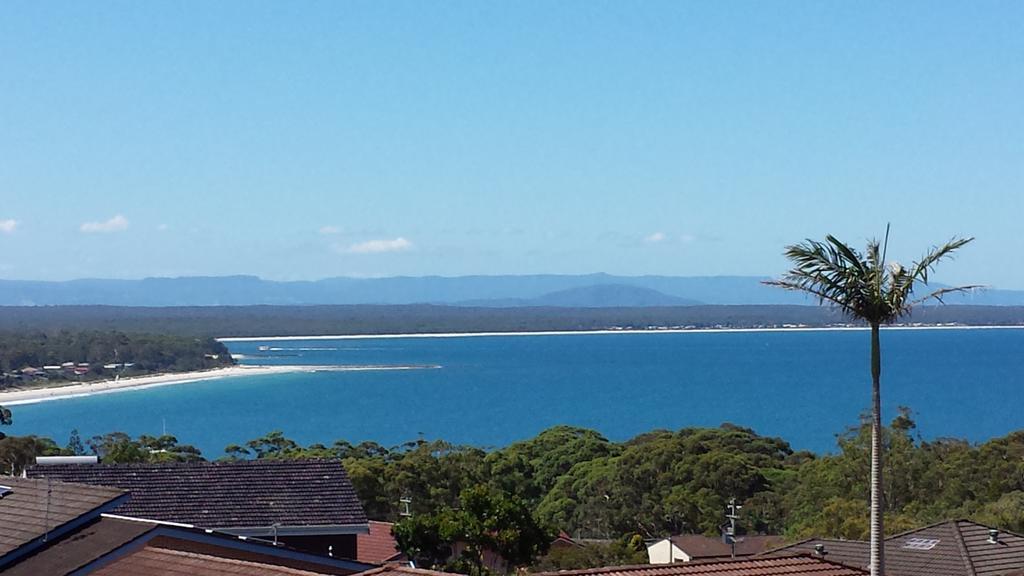Jervis Bay Blue - Vincentia Villa Kültér fotó